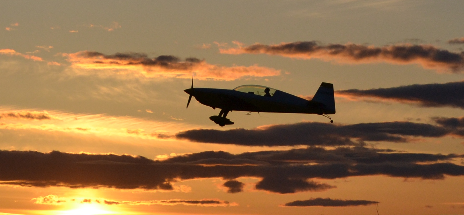 Captain Peter Dreyer